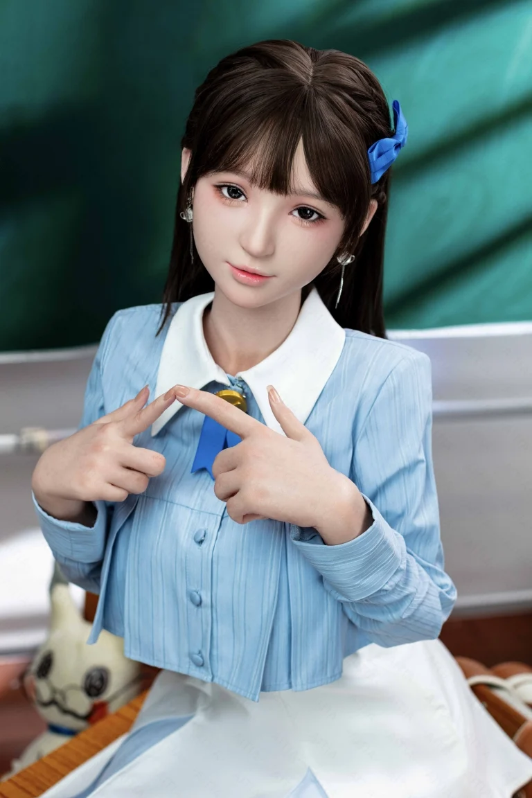 Nene Sex doll (AITIA Doll 164cm E-cup 2.2 silicone) - Image 4