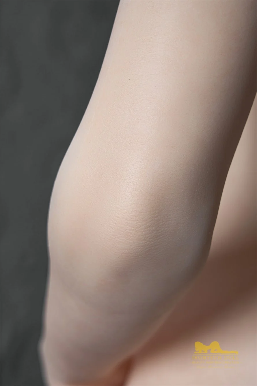 Nia Sex doll (Irontech Doll 158cm E-cup T3-1 RST silicone) - Image 33