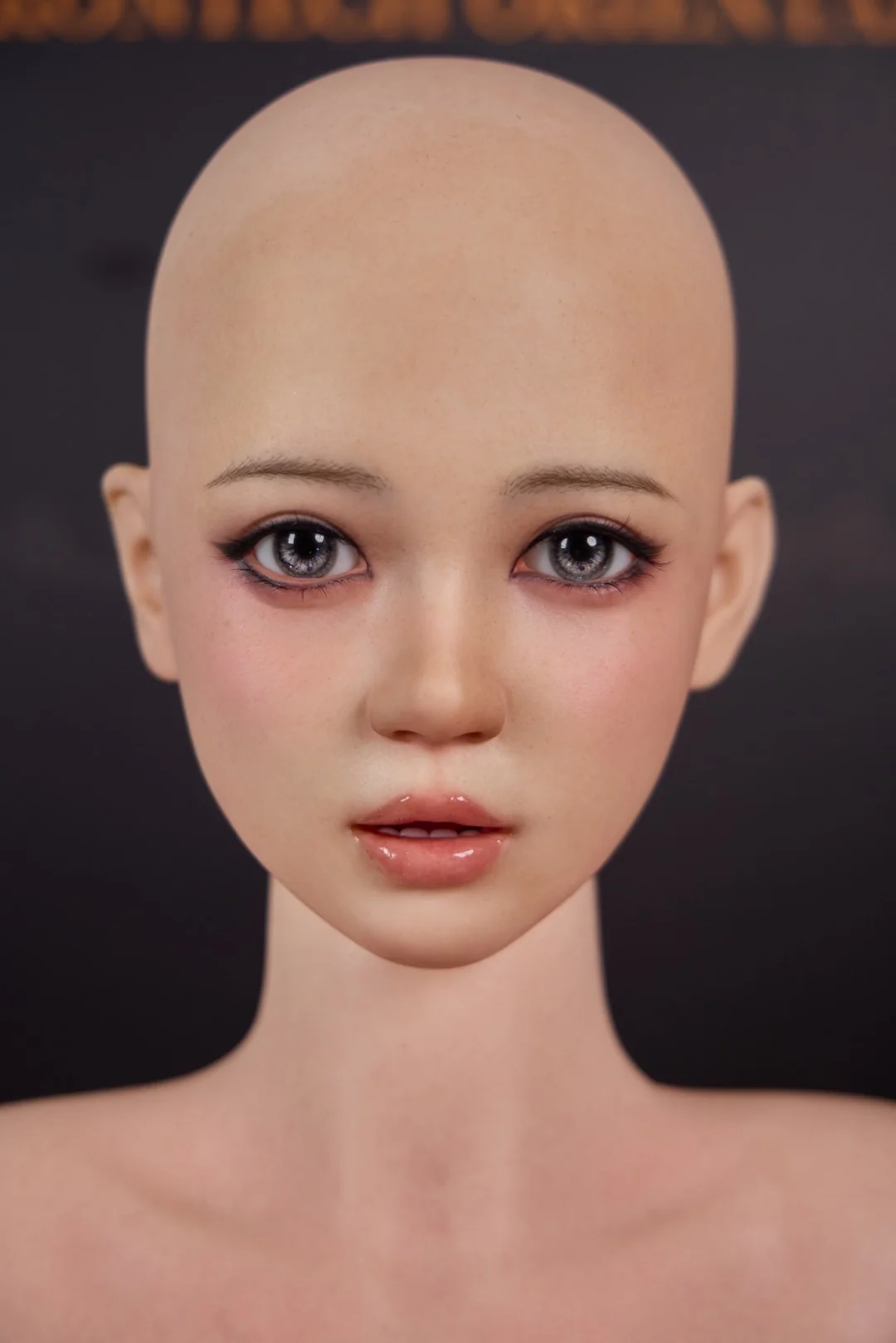 Nia Sex doll (Irontech Doll 161cm F-cup T3 silicone) - Image 36