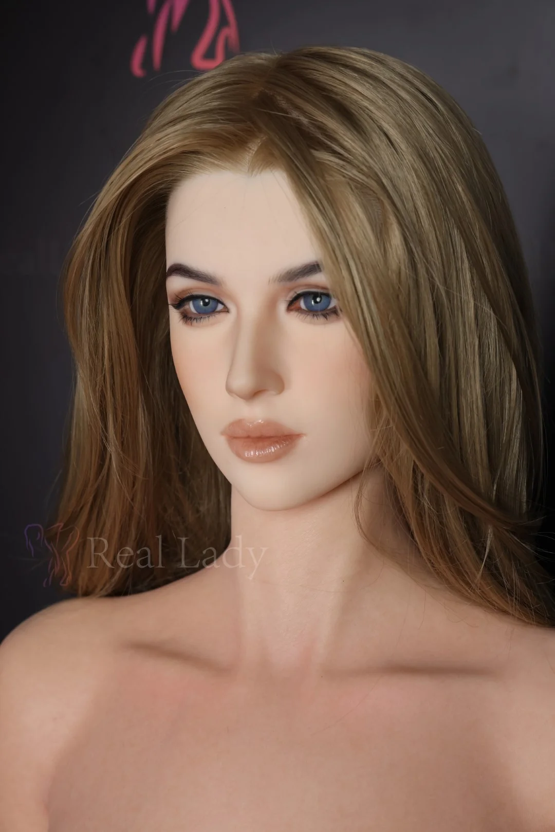 Nobility Sex doll (Real Lady 168cm E-cup R1 RST silicone) - Image 24