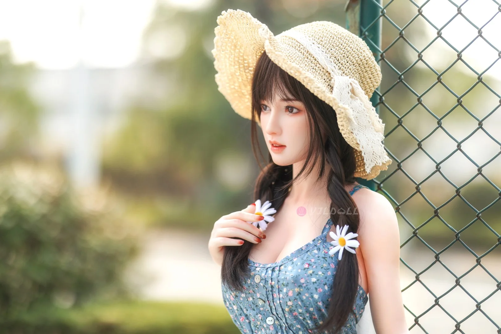 Noriko Sex doll (YJL Doll 148cm E-cup #816 TPE) - Image 17