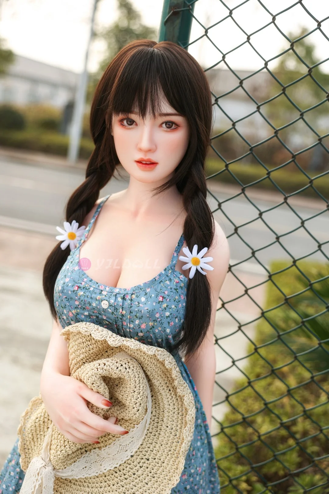 Noriko Sex doll (YJL Doll 148cm E-cup #816 TPE) - Image 3