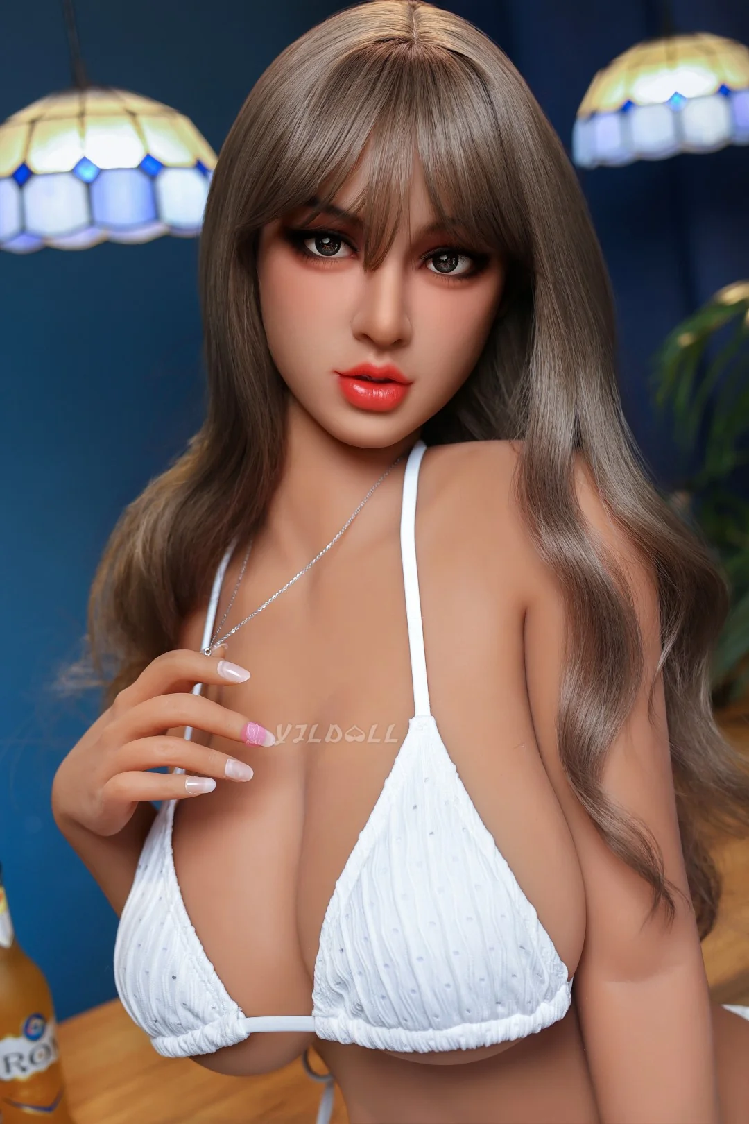 Nova Sex doll (YJL Doll 158cm G-cup #860 TPE) - Image 7