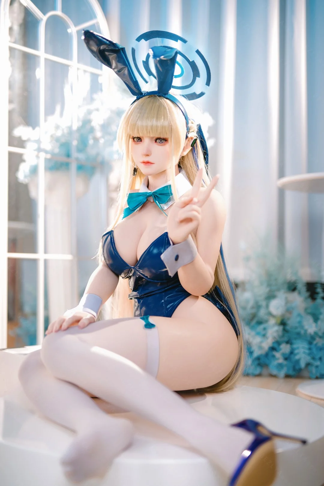 Of course Sex doll (Bezlya Doll 155cm E-cup 2.2CF silicone) - Image 21