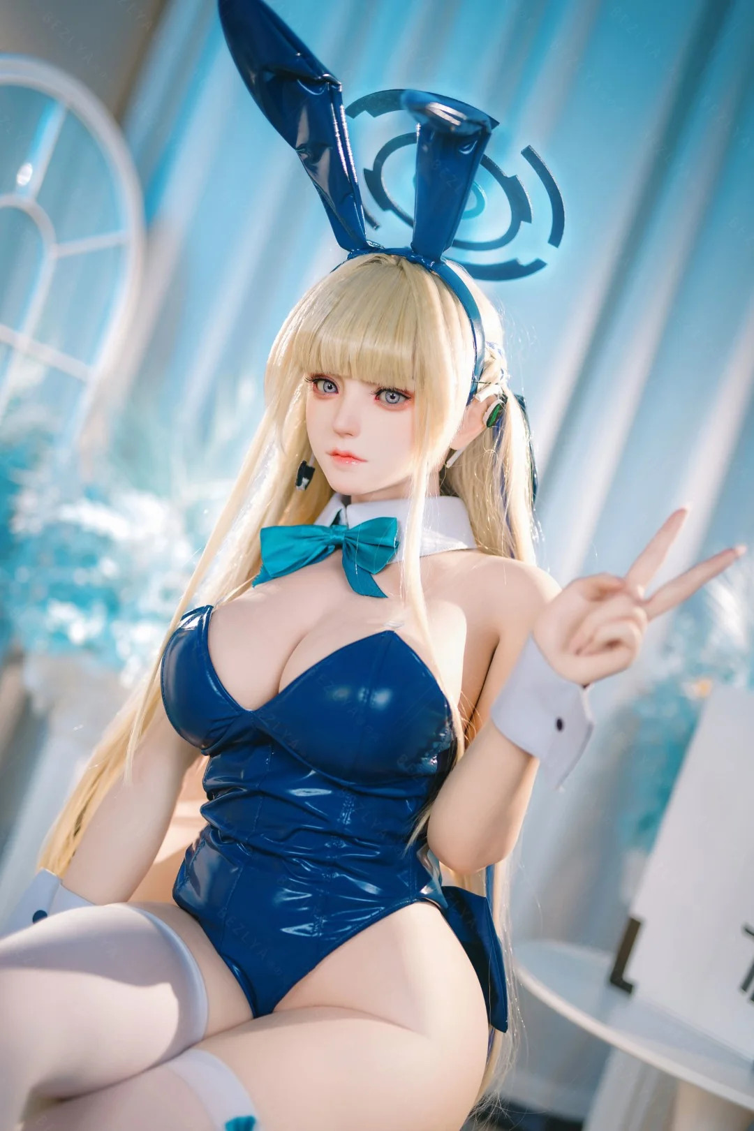 Of course Sex doll (Bezlya Doll 155cm E-cup 2.2CF silicone) - Image 58