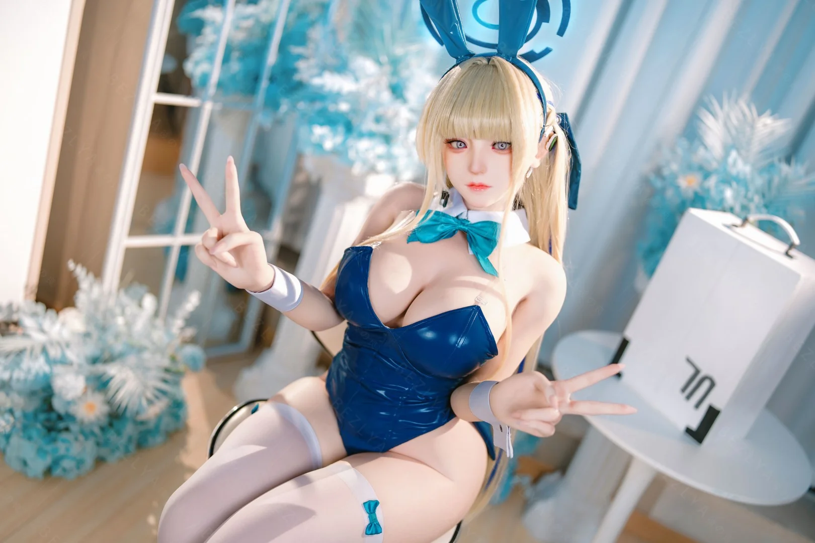 Of course Sex doll (Bezlya Doll 155cm E-cup 2.2CF silicone) - Image 60