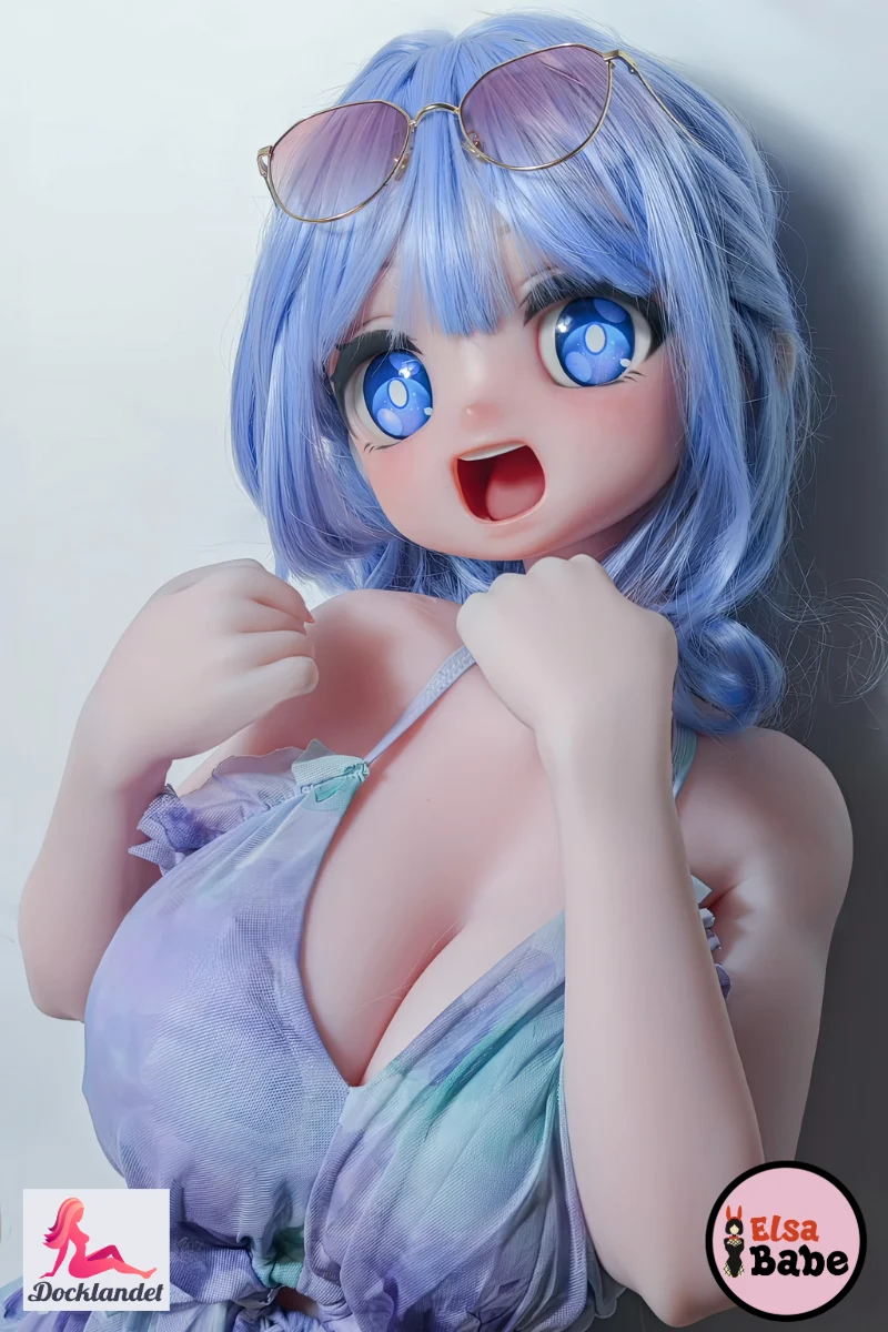 Oikawa Satsuki Sex doll (Elsa Babe 144cm #AHR014 silicone) - Image 2