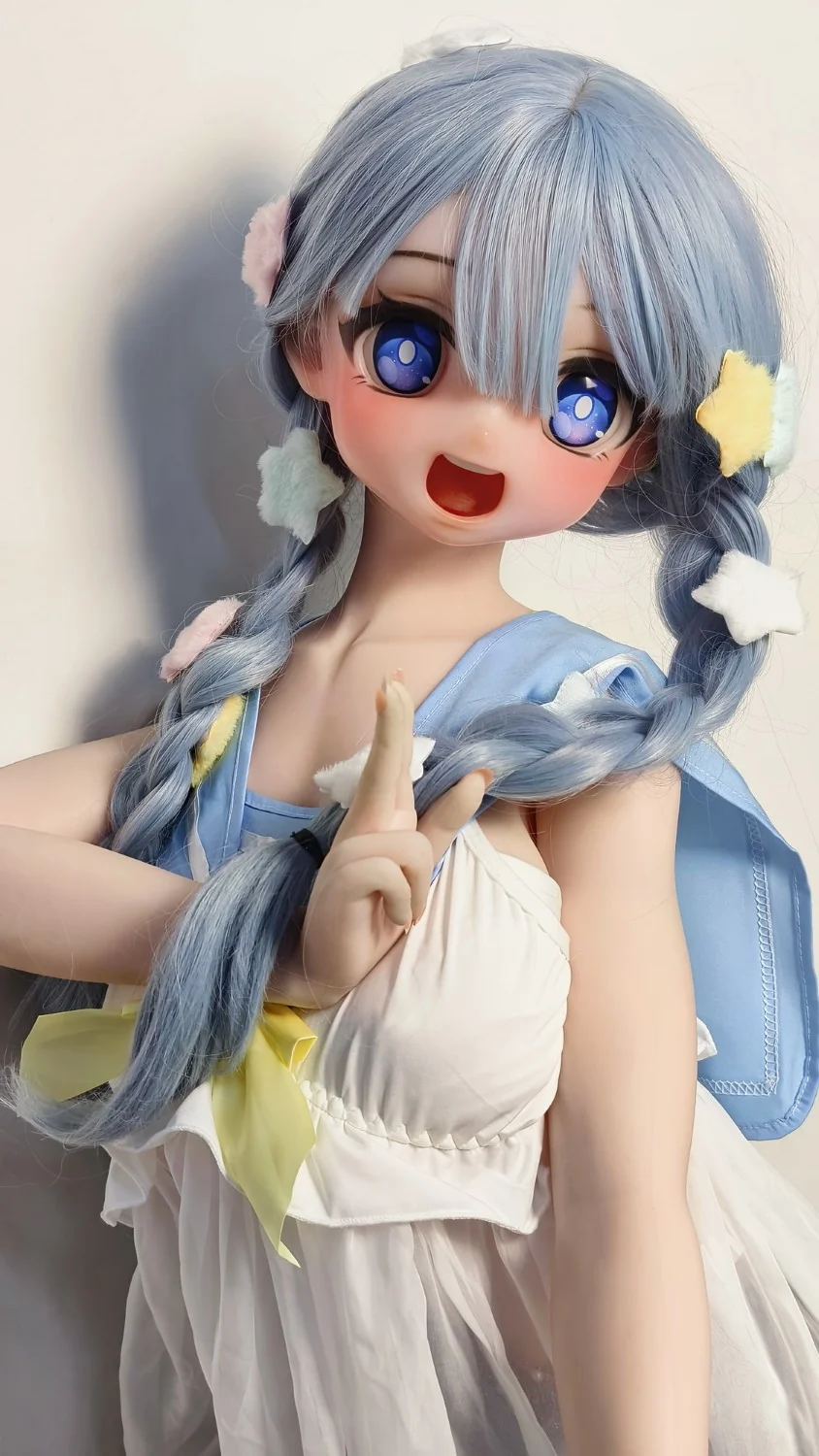 Oikawa Satsuki Sex doll (Elsa Babe 148cm AHR014 silicone) - Image 10