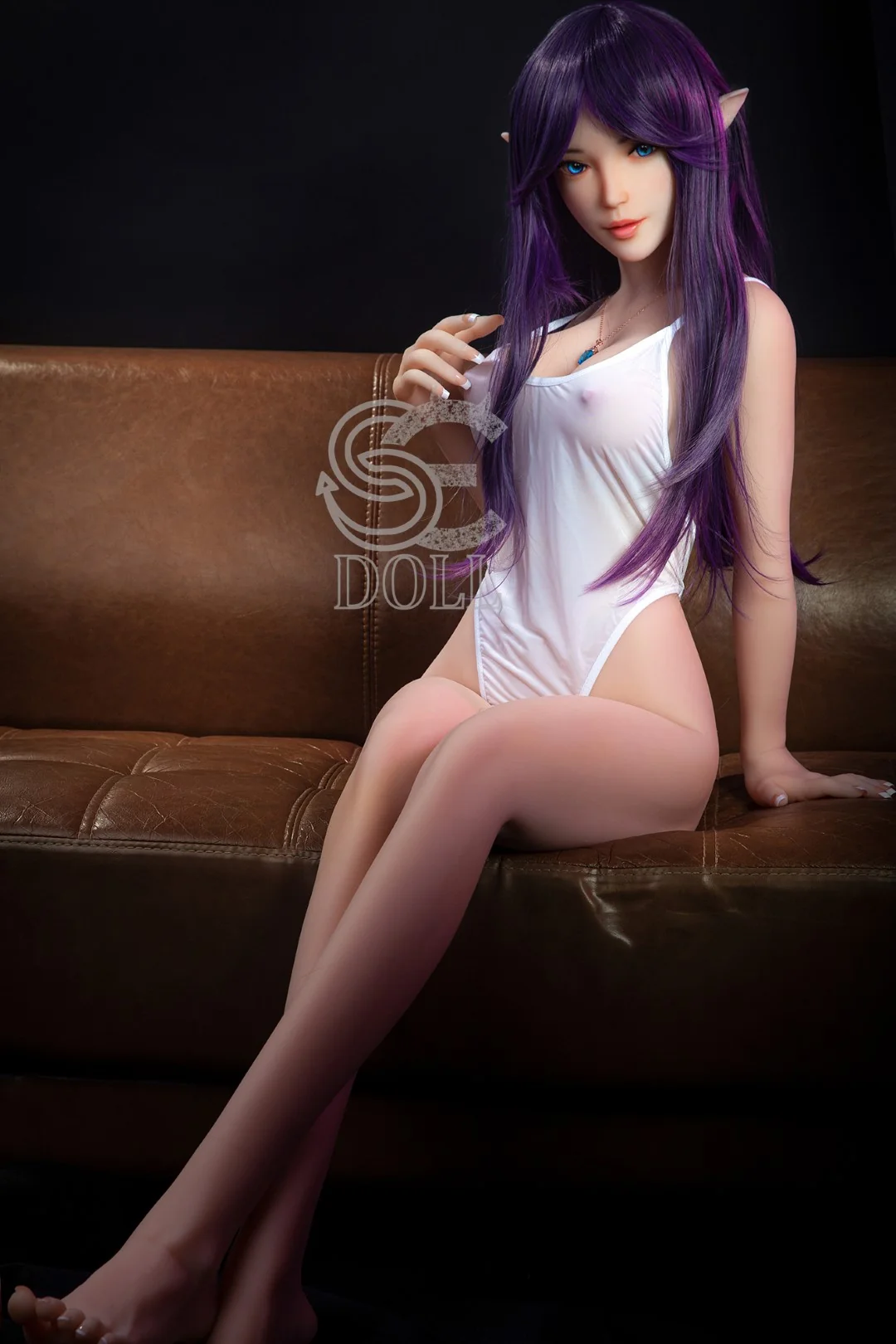 Olivia Alv Sex doll (SEDoll 151cm E-cup #022 TPE) EXPRESS - Image 10