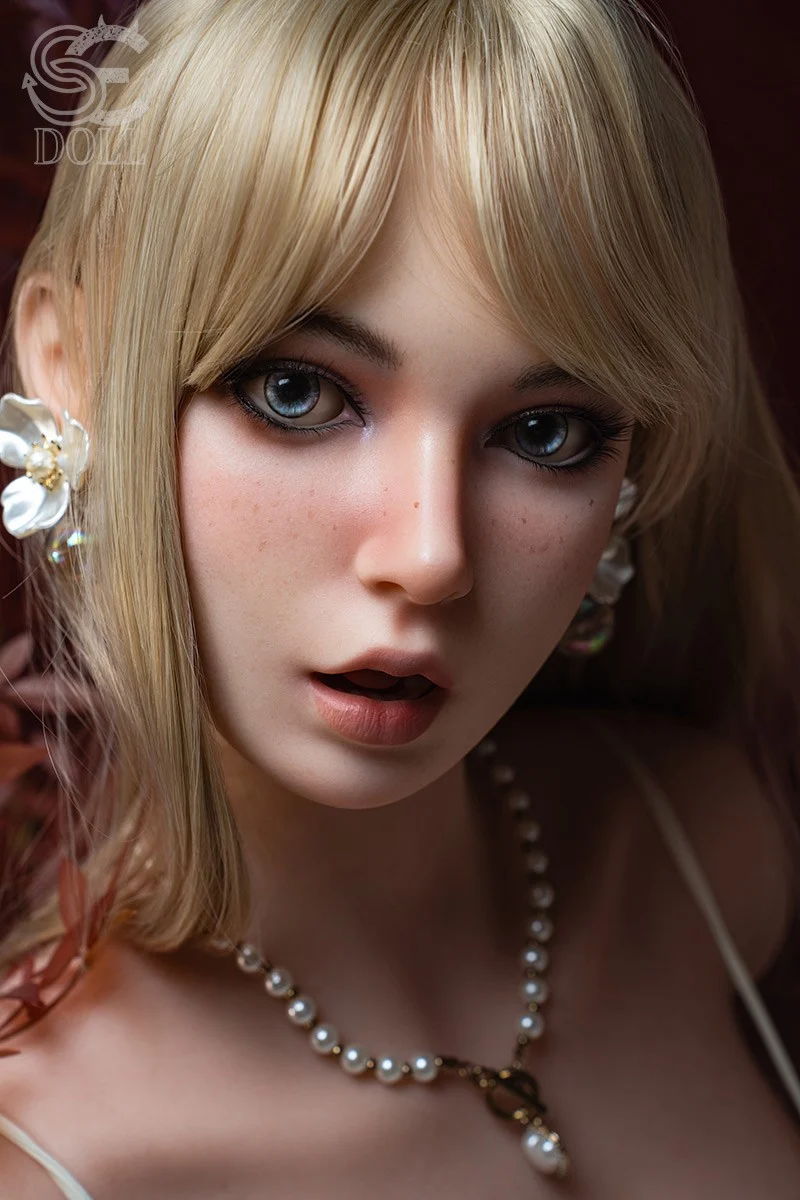 Olivia Grant Torso Sex doll (SEDoll 107cm H-cup #144SO RST silicone) EXPRESS - Image 5