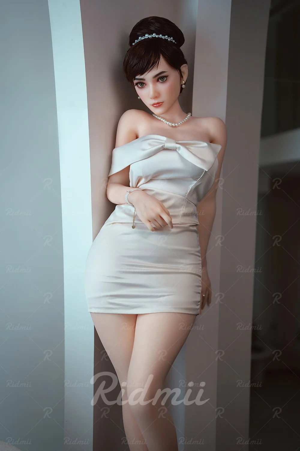 Oriel Sex doll (Ridmii Doll 164cm C-cup TPE) EXPRESS - Image 4