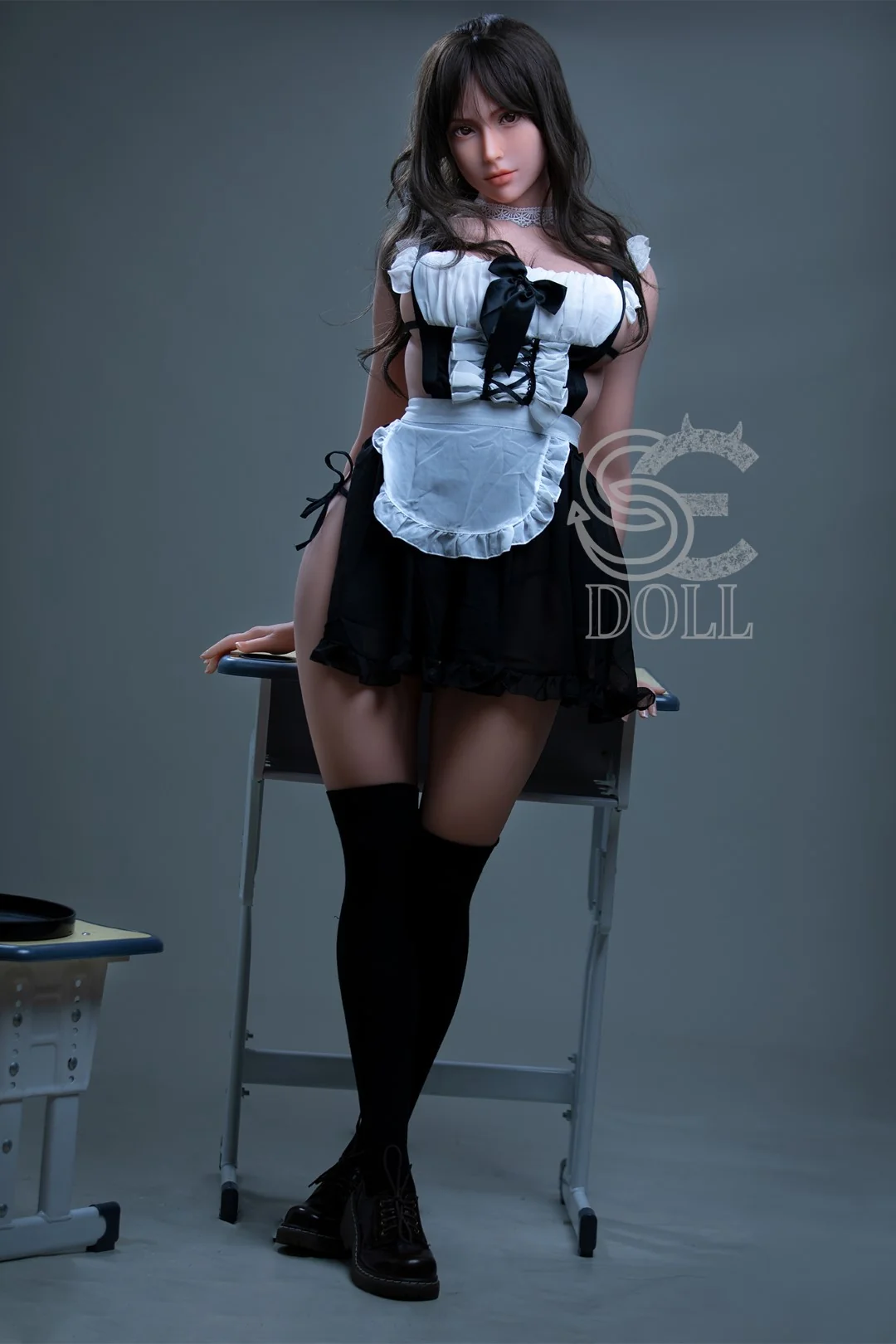 Peggy.B Sex doll (SEDoll 163cm E-cup #132 TPE) - Image 12