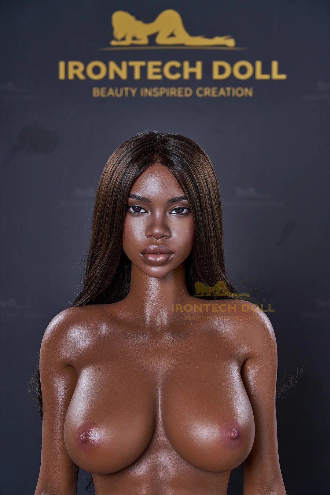 Penny Sex doll (Irontech Doll 161cm D-cup S33 silicone) - Image 68