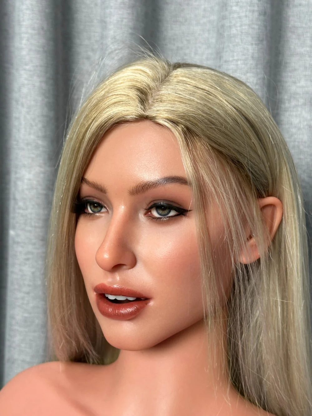 Penny Sex doll (Zelex 160cm J-cup ZXE208-5 SLE silicone) - Image 19