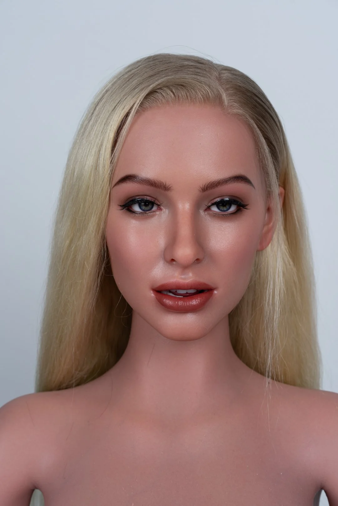 Penny Sex doll (Zelex 166cm K-cup ZXE208-Z1 SLE silicone) - Image 23