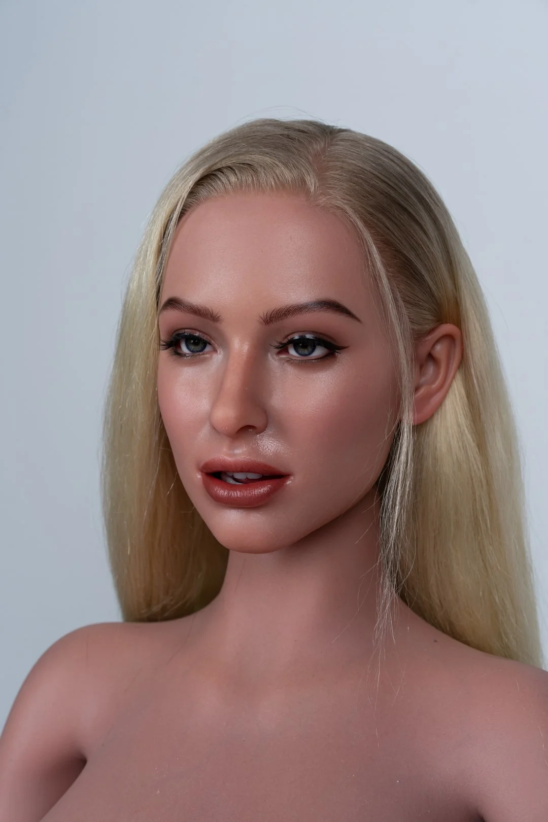 Penny Sex doll (Zelex 166cm K-cup ZXE208-Z1 SLE silicone) - Image 24