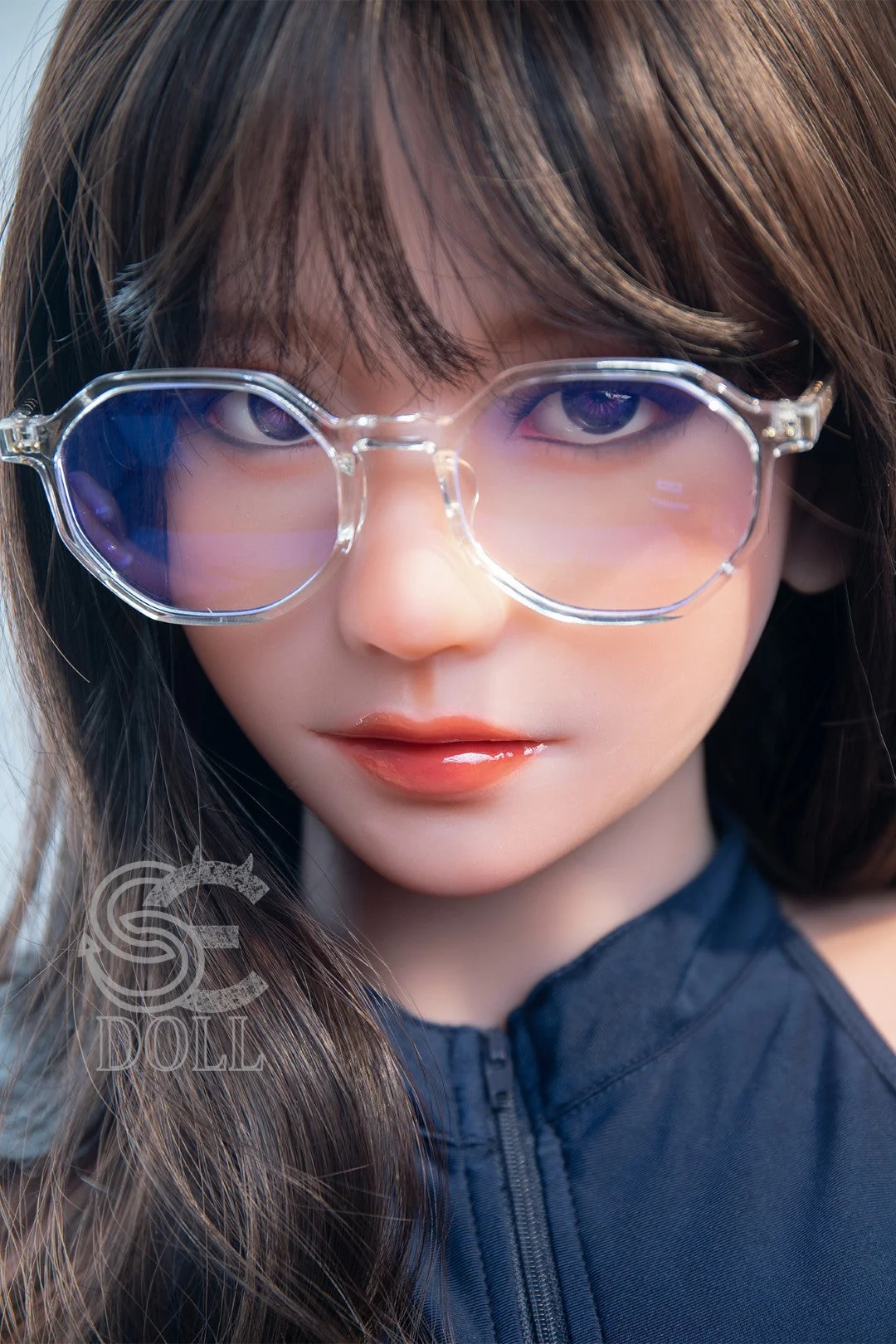 Phoebe.B Sex doll (SEDoll 157cm H-cup #102 STPE) EXPRESS - Image 5