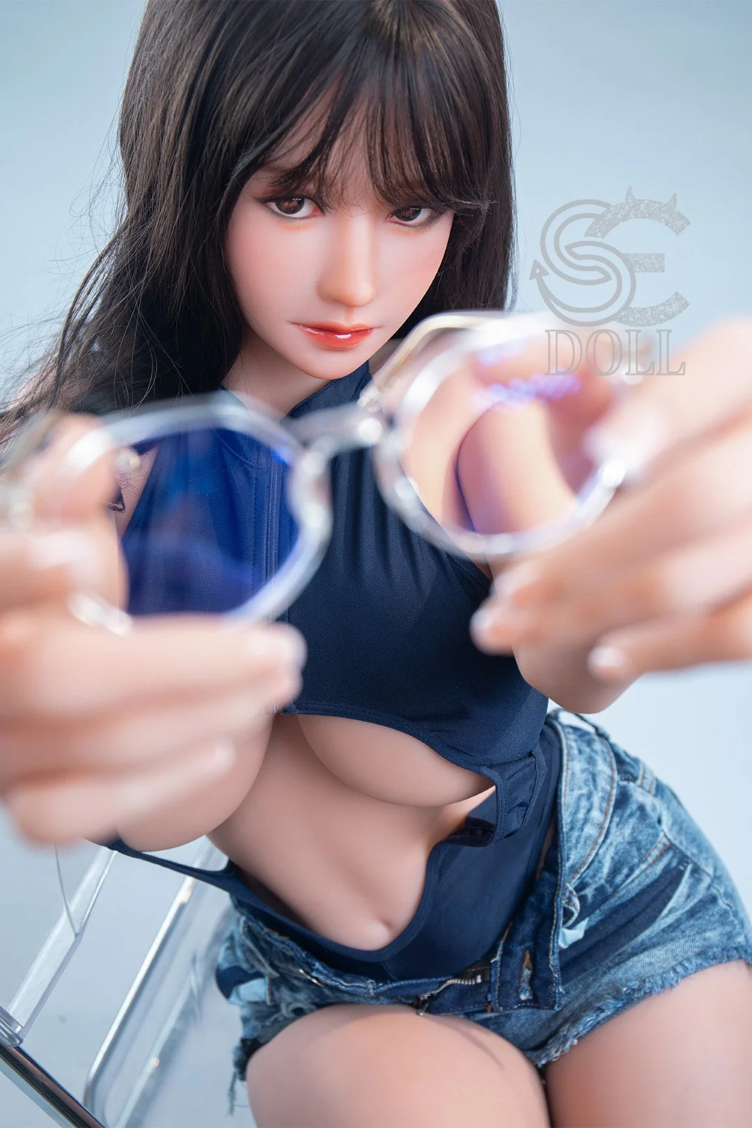 Phoebe.B Sex doll (SEDoll 157cm H-cup #102 STPE) EXPRESS - Image 9