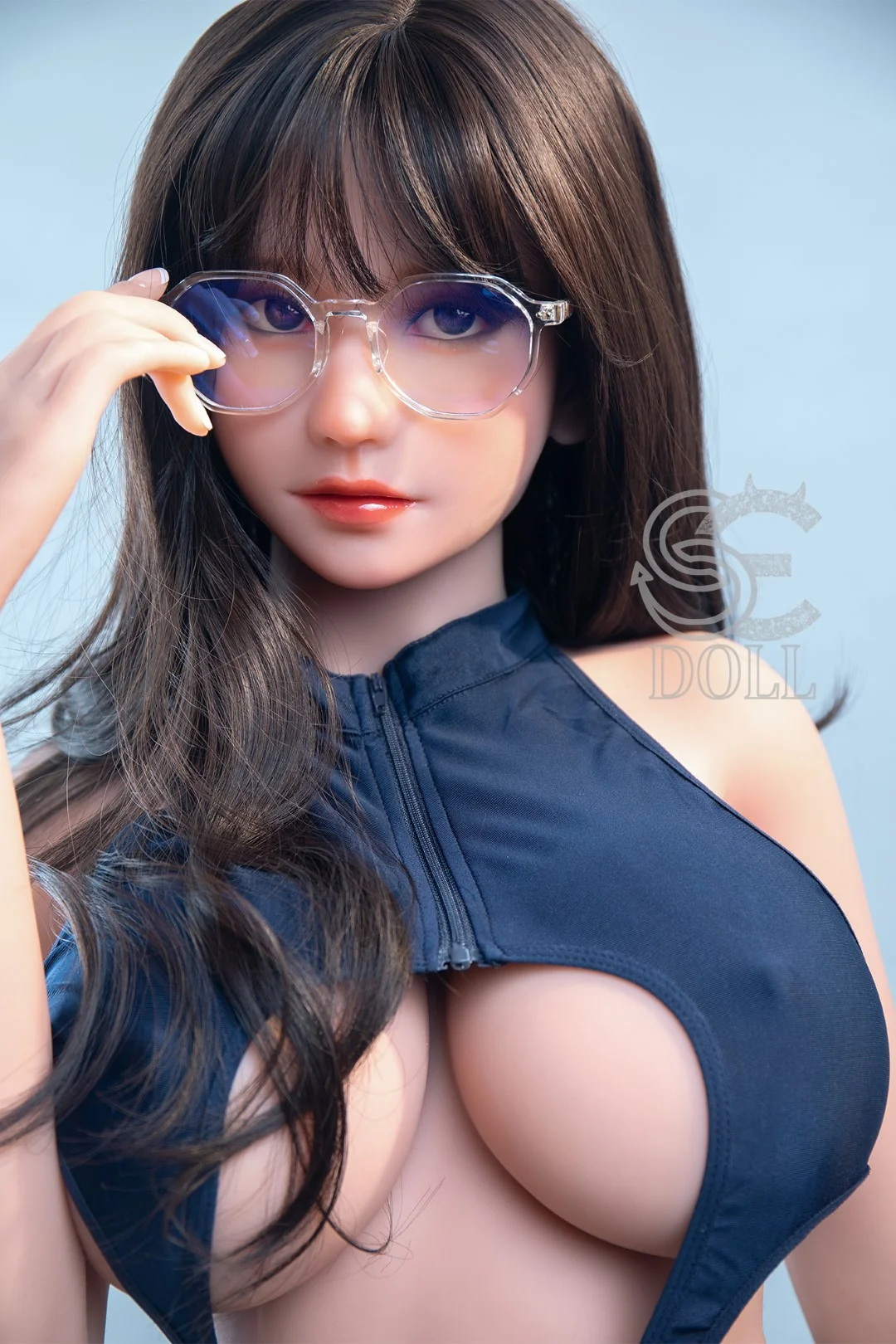Phoebe.B Sex doll (SEDoll 157cm H-cup #102 TPE) - Image 3