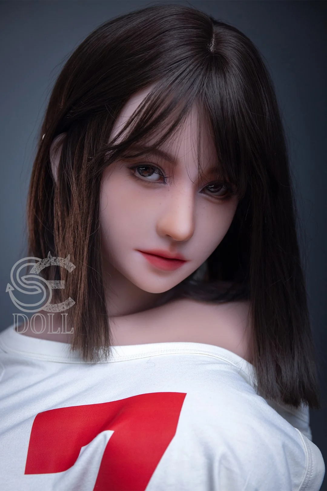 Phoebe.C Sex doll (SEDoll 157cm H-cup #102 TPE) - Image 6