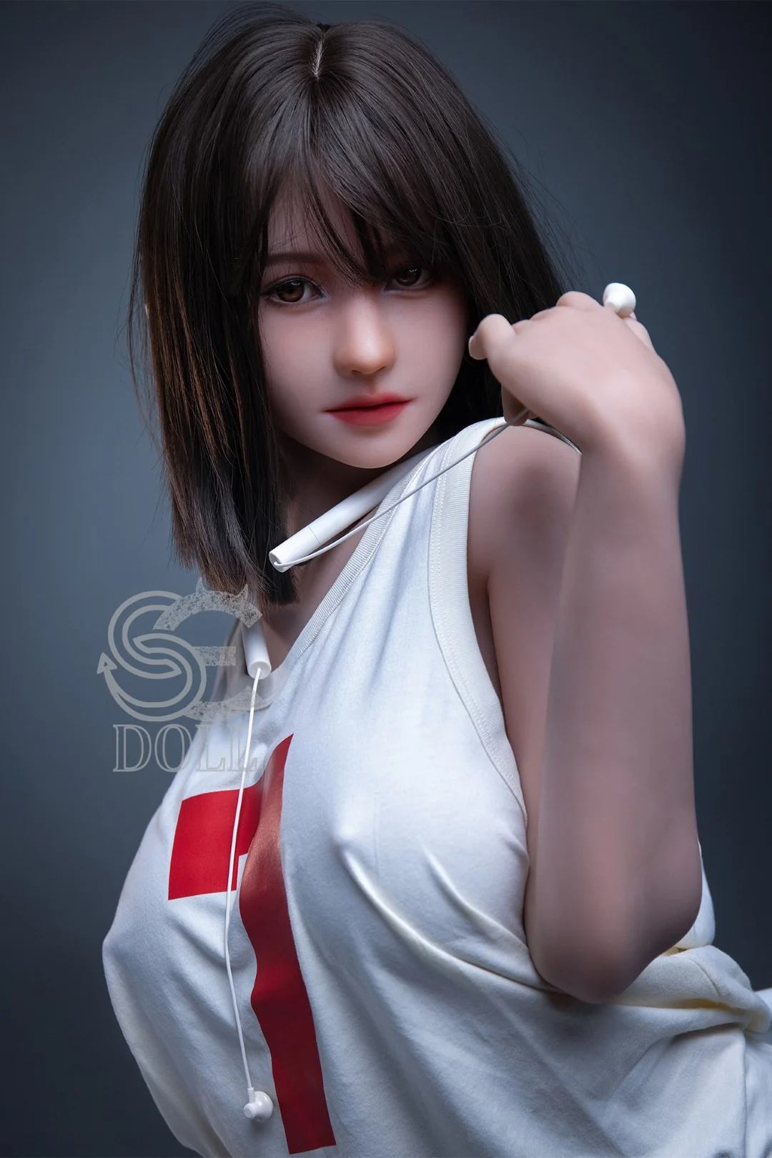 Phoebe.C Sex doll (SEDoll 157cm H-cup #102 TPE) - Image 9