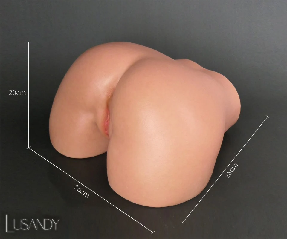 Pleasure Hip (Lusandy Doll LSD-T01 RST silicone) - Image 21