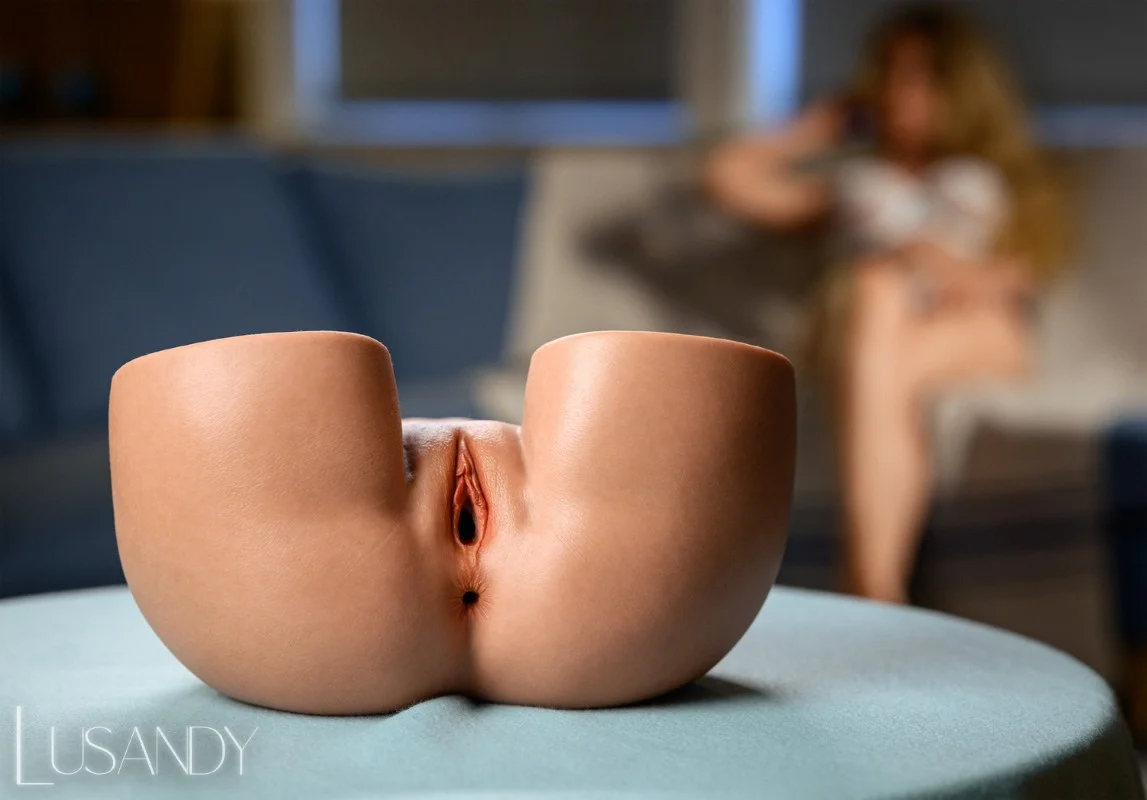 Pleasure Hip (Lusandy Doll LSD-T01 RST silicone) - Image 32