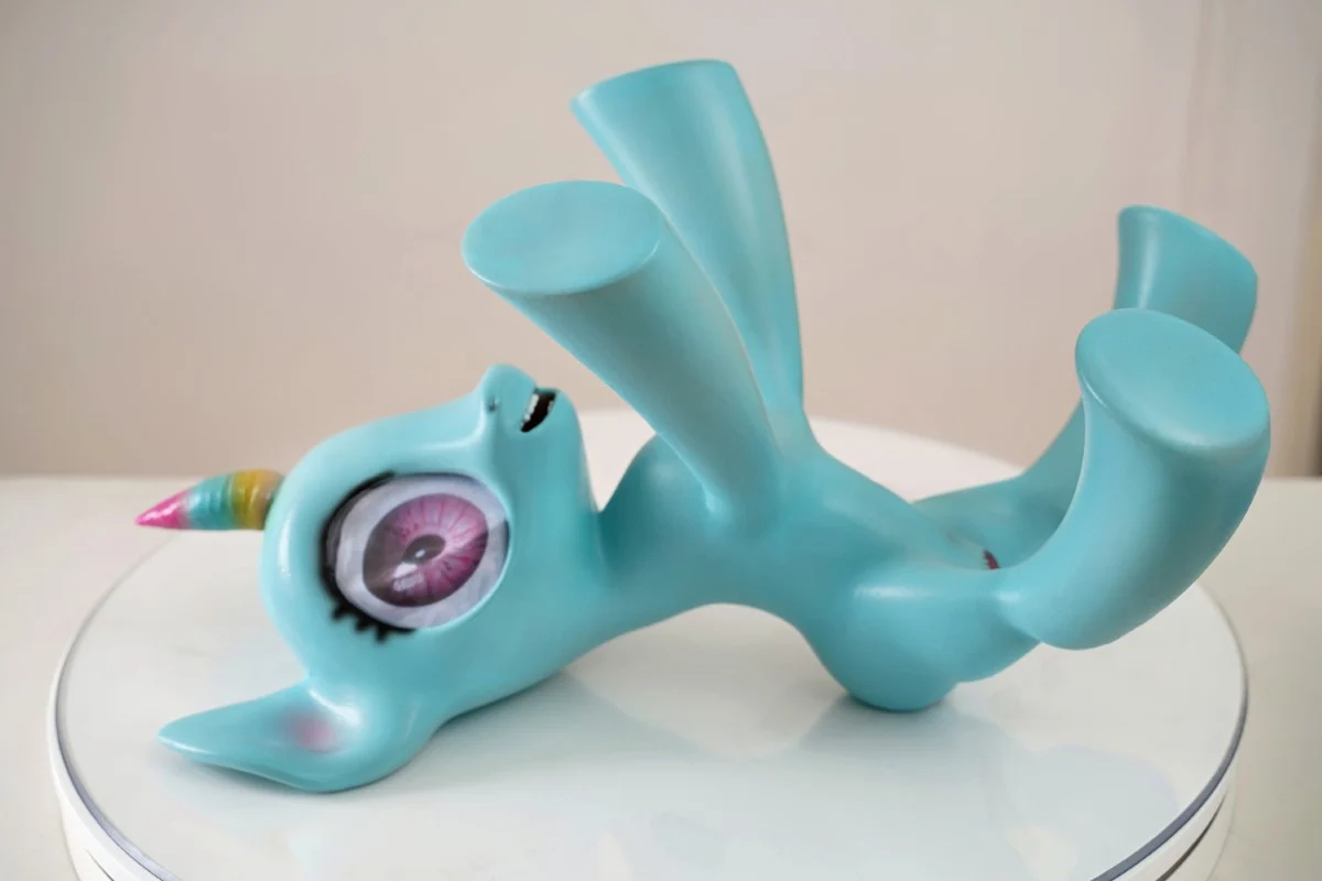Ponies Sex doll (Dolls Castle 46 cm silicone) EXPRESS - Image 27