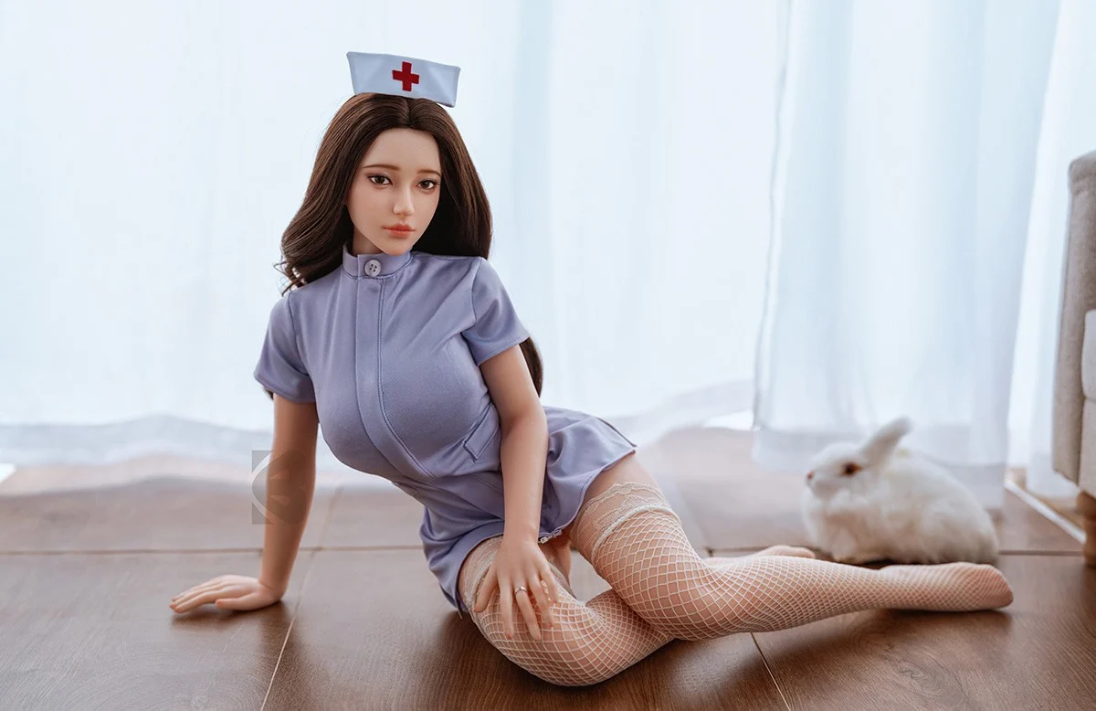 Qing Sex doll (BC-Doll 76cm E-cup G02A silicone) - Image 30