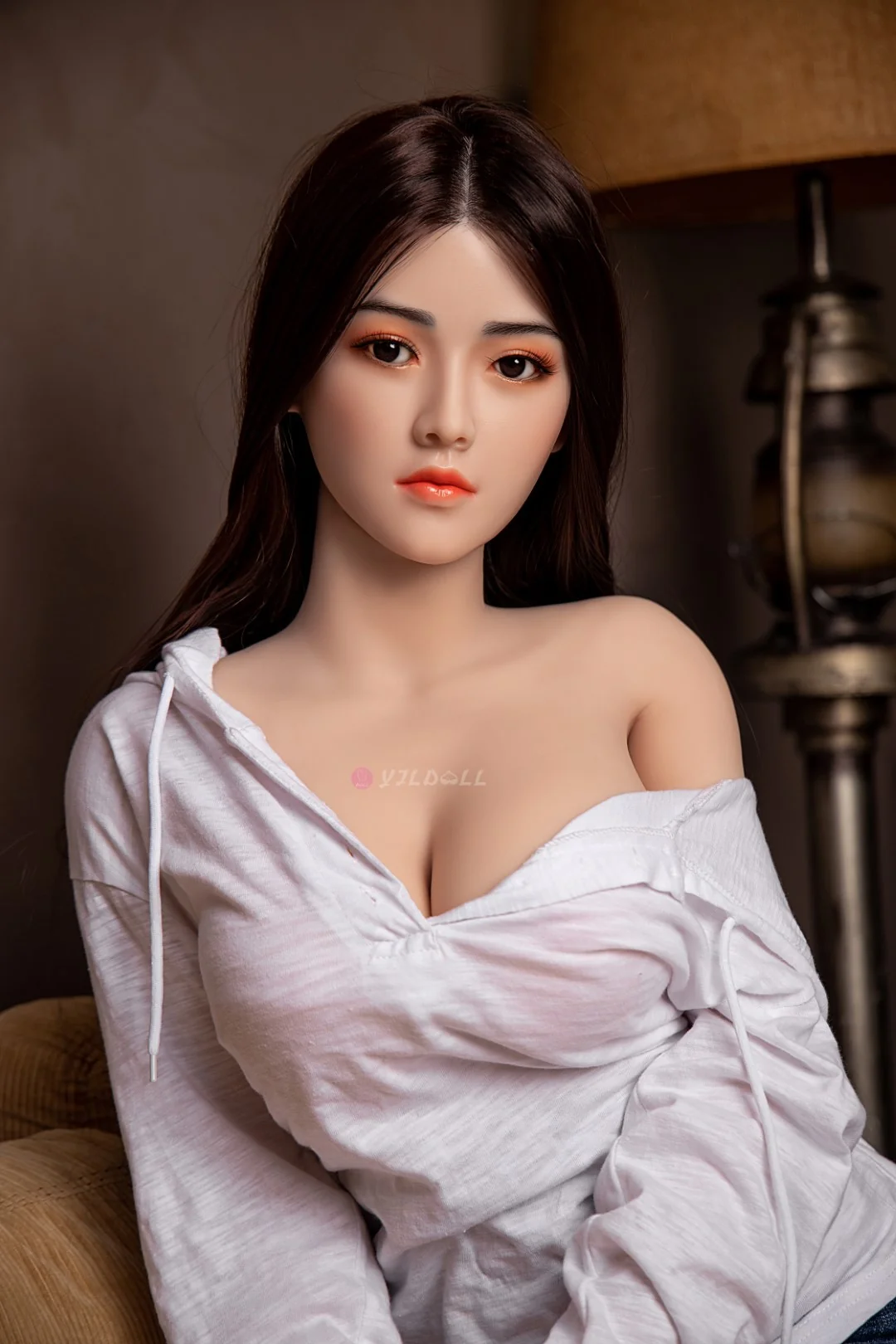 Qing Sex doll (YJL Doll 163cm F-cup #837 TPE+silicone) - Image 26