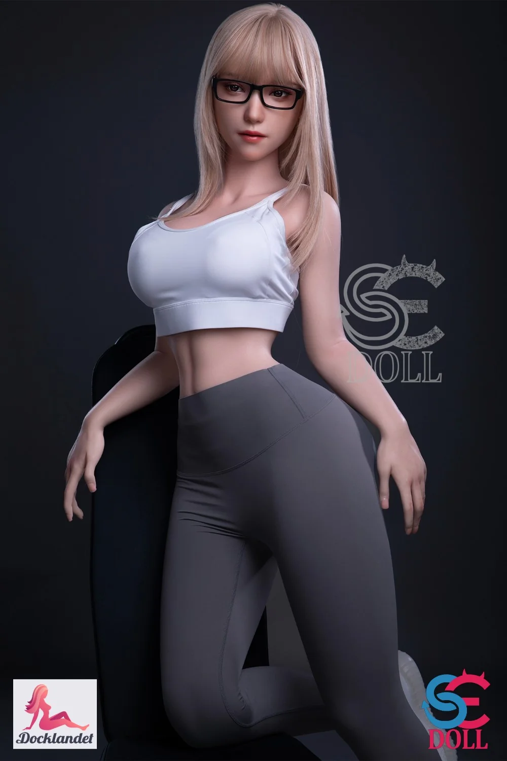 Queena.G Sex doll (SEDoll 161cm E-cup #083SO silicone)