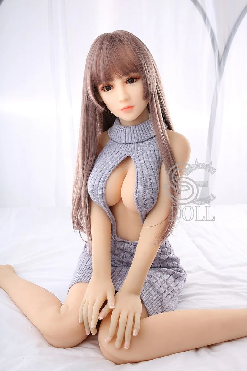 Randi Sex doll (SEDoll 151cm E-cup #012 TPE) - Image 3