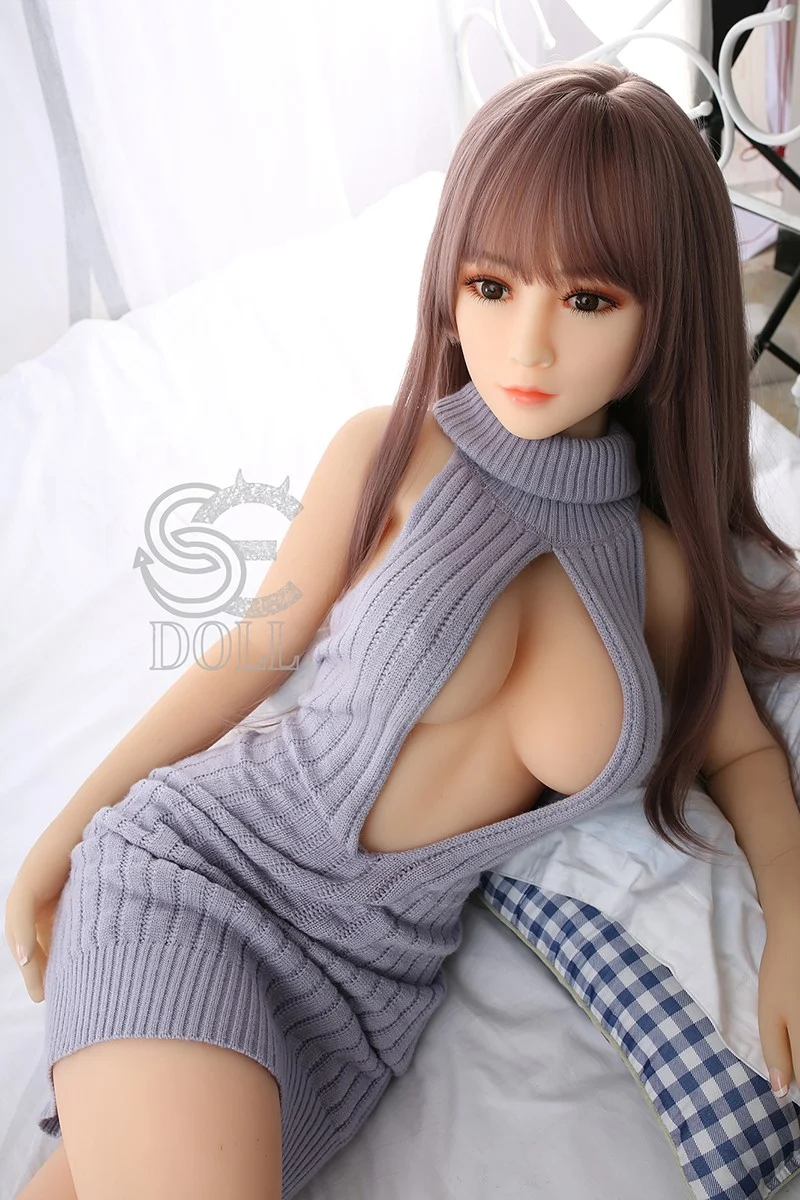 Randi Sex doll (SEDoll 151cm E-cup #012 TPE) - Image 6