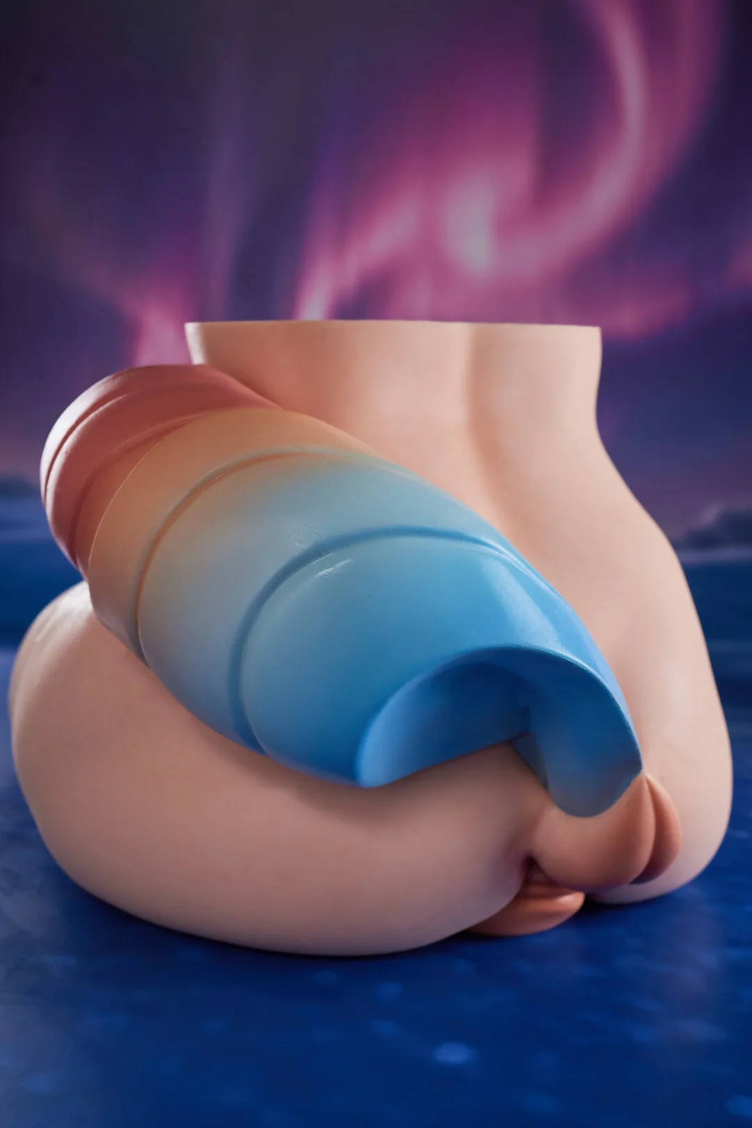 Ray Butt Sex doll (Climax Doll Pro 34cm Silicone) - Image 6