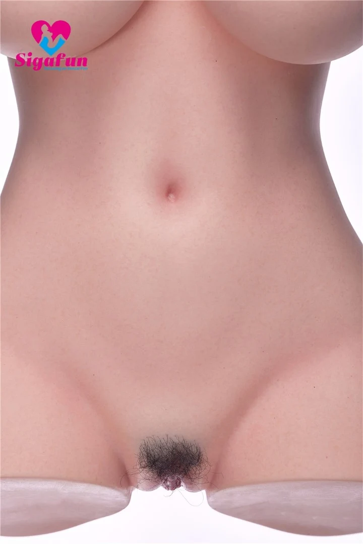 Rebecca Sex doll SG-T-004 (Sigafun Body 67cm silicone) - Image 27