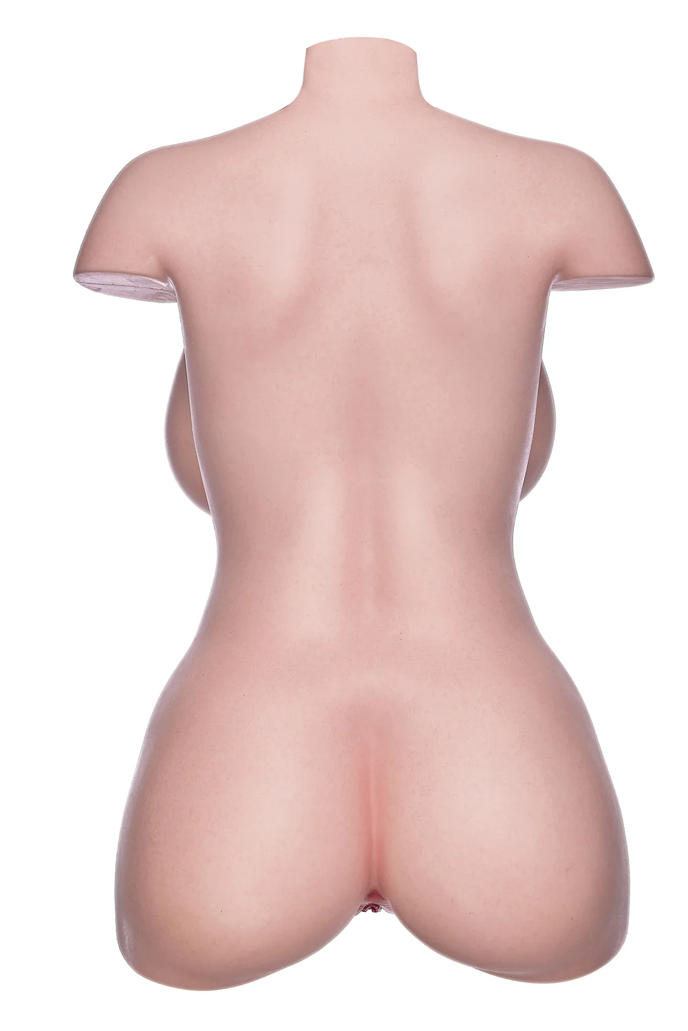 Rebecca Torso Sex doll (Irontech Doll 95cm F-cup silicone) - Image 42