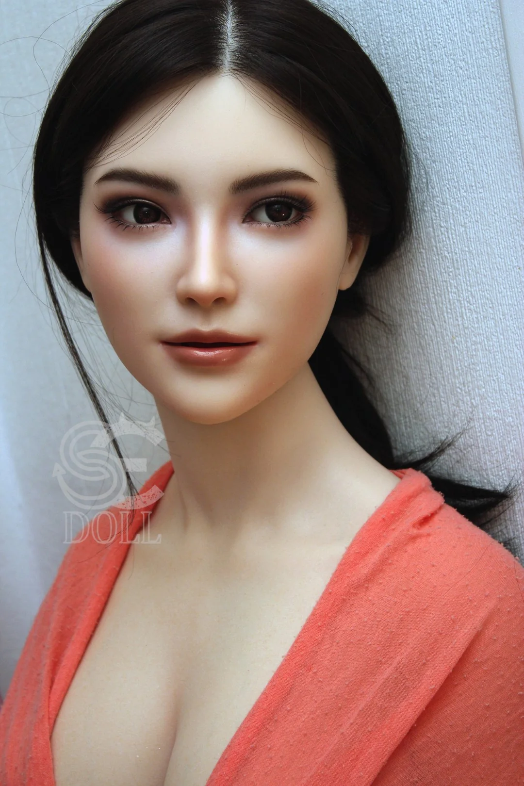 Regina.I Sex doll (SEDoll 165cm C-cup #078SO silicone) - Image 23