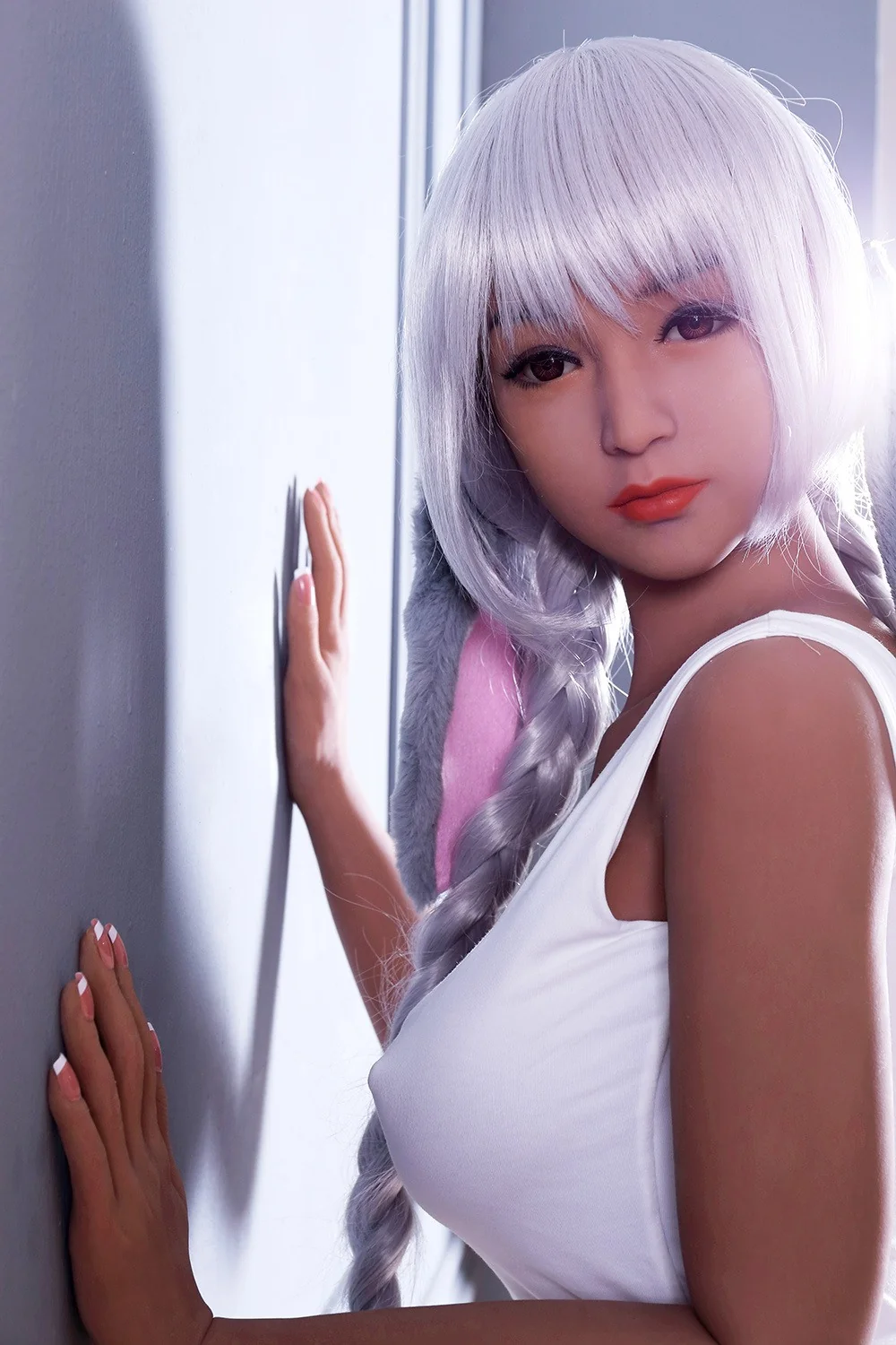 Rhei Sex doll (WM-Doll 158cm D-cup #31 TPE) - Image 14