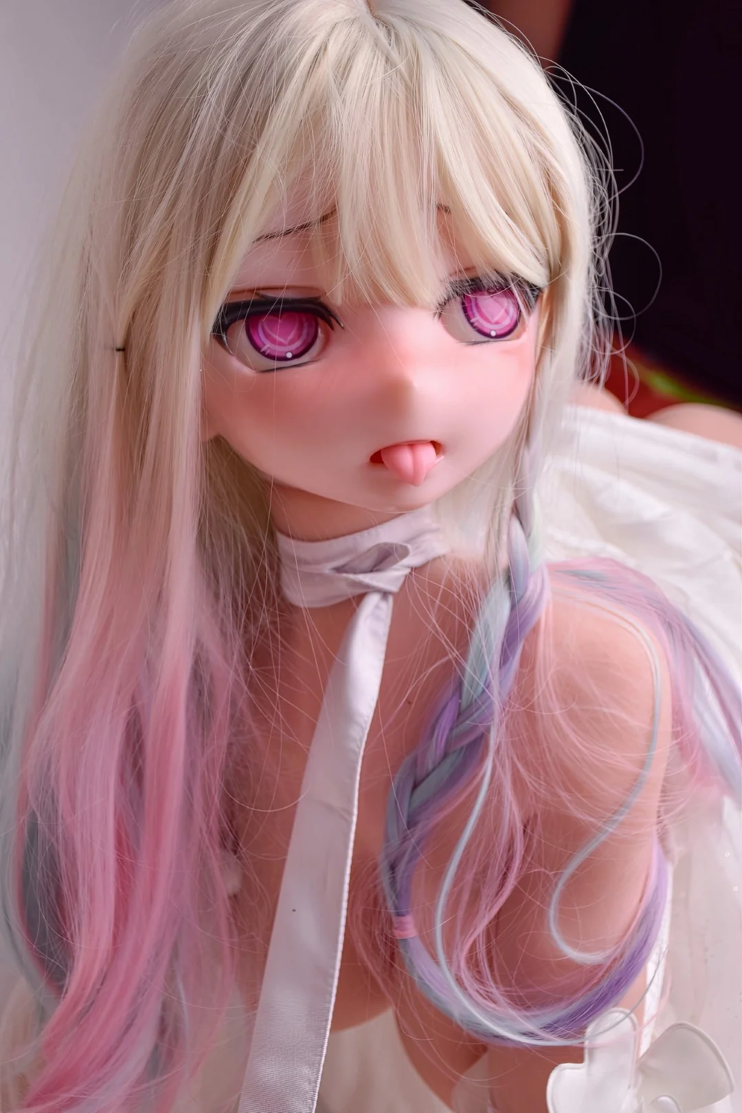 Rina Ikezawa Sex doll (Elsa Babe 148cm RAD031 silicone) - Image 28