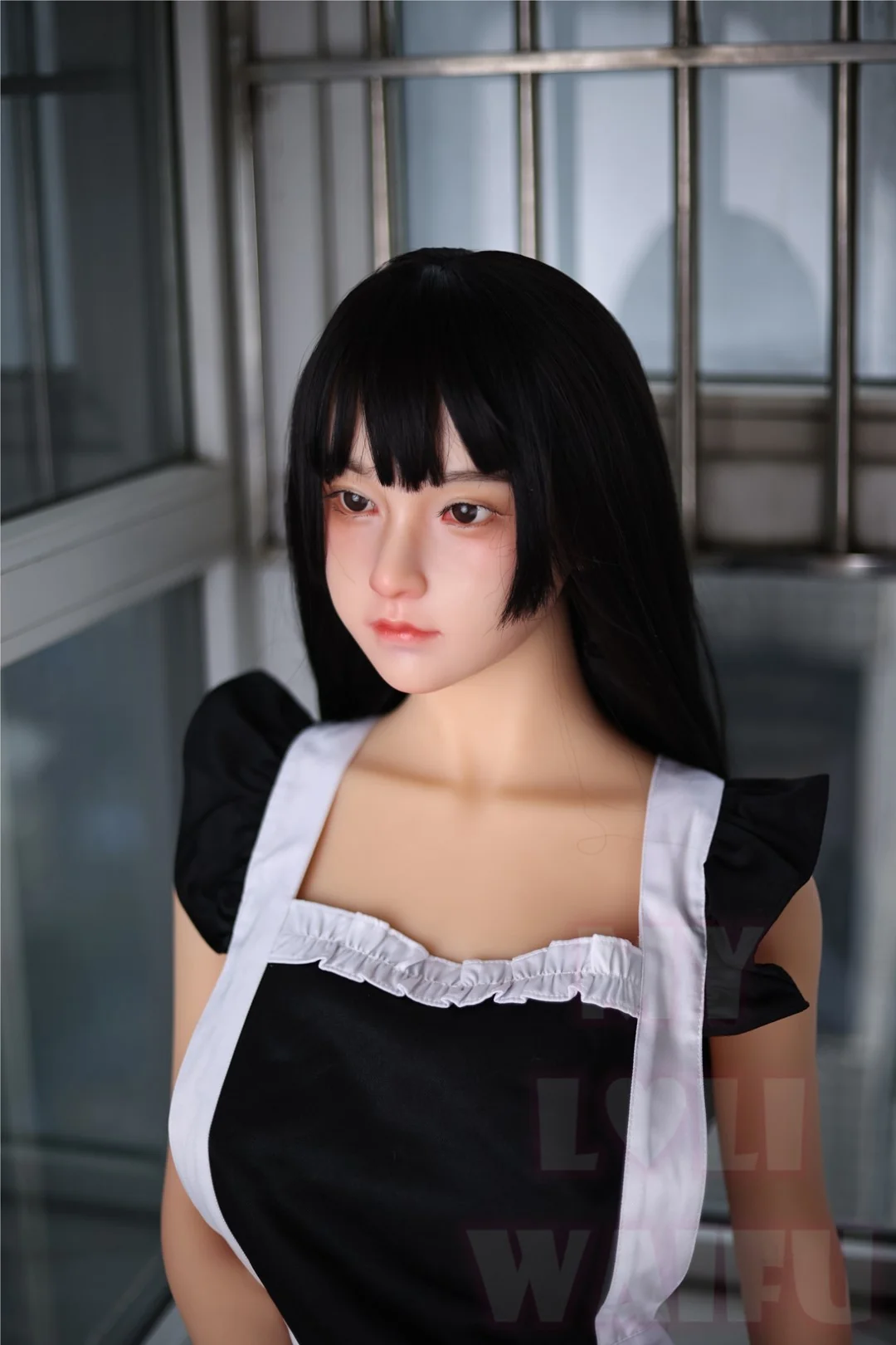 Rio Sex doll (My Loli Waifu 150cm D-cup #23 TPE+silicone) - Image 20