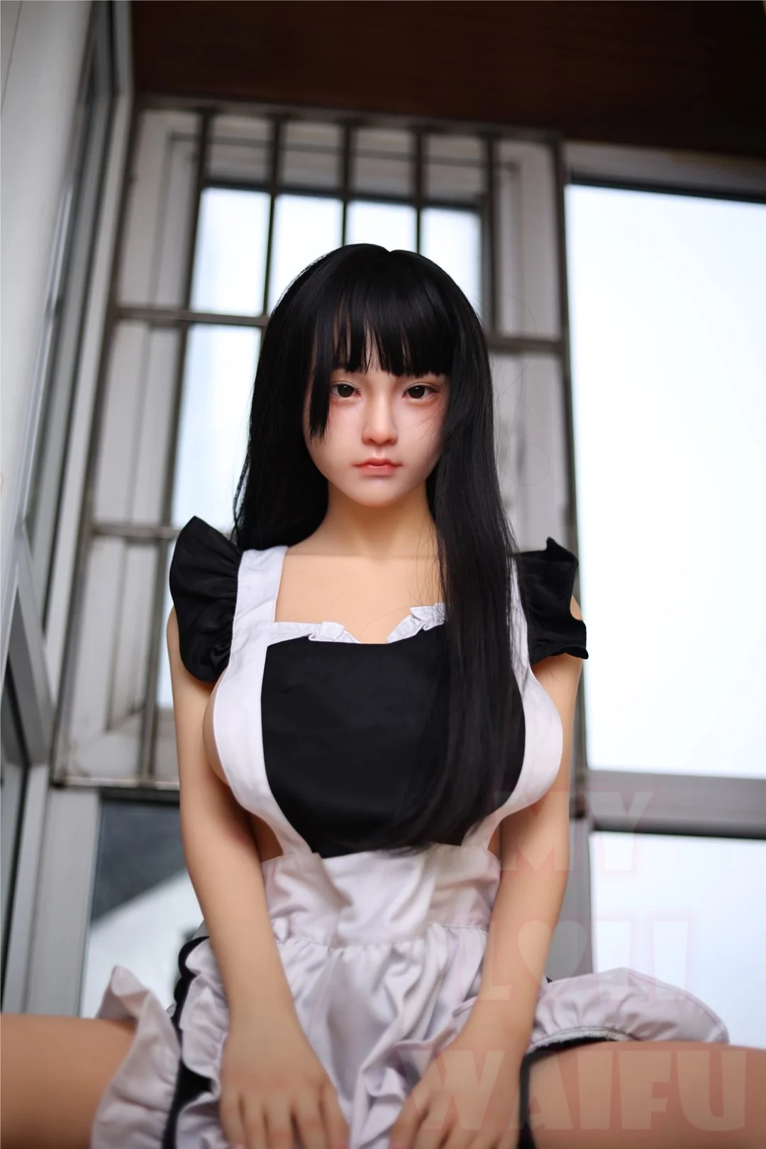 Rio Sex doll (My Loli Waifu 150cm D-cup #23 TPE+silicone) - Image 7
