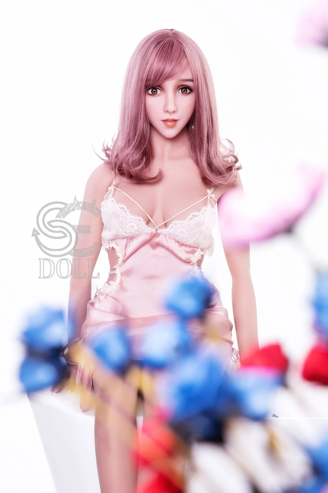 Rosalind Sex doll (SEDoll 163cm E-cup #077 TPE) - Image 10
