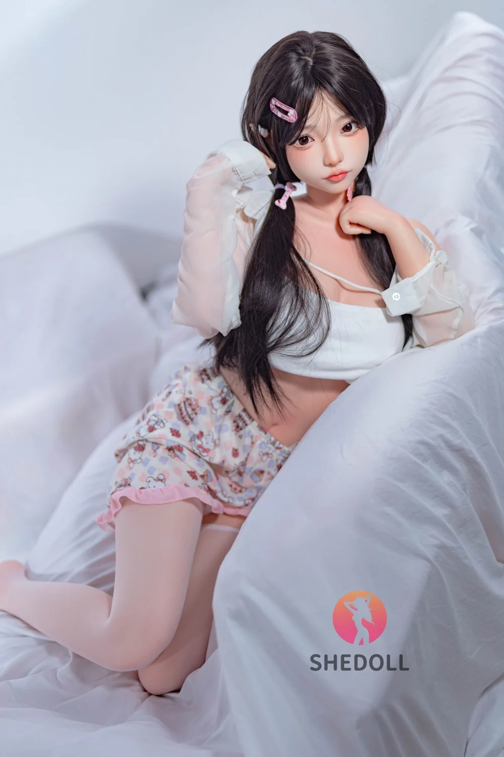 Roy Sex doll (SHEDOLL 148cm D-cup #SH110 2.0 silicone) - Image 18