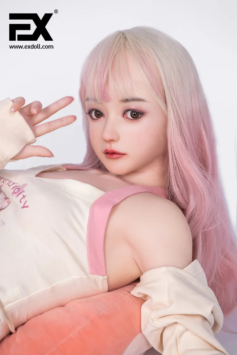 Ruby Sex doll (EXDoll 155cm A-cup #Utopia silicone) - Image 17