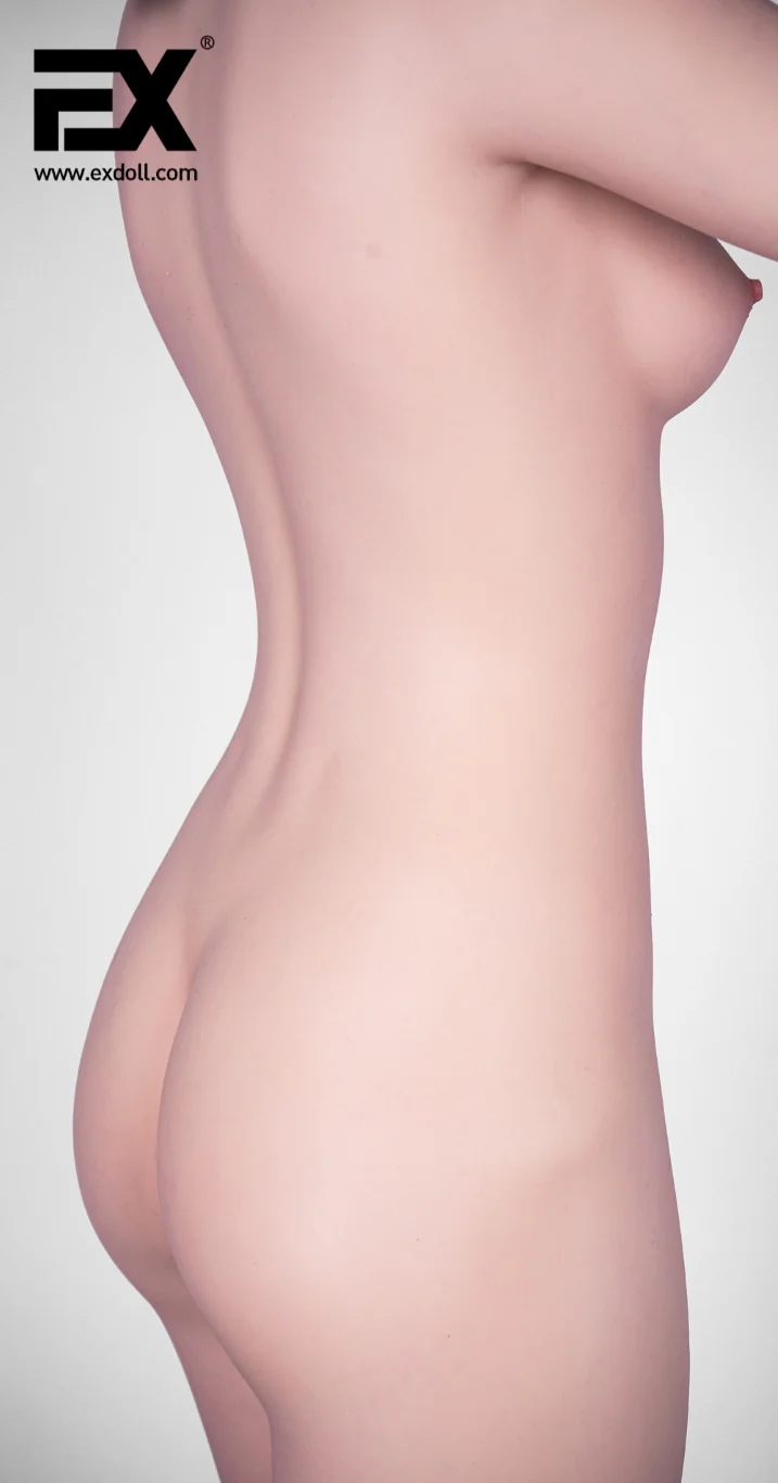 Ruby Sex doll (EXDoll 155cm A-cup #Utopia silicone) - Image 30