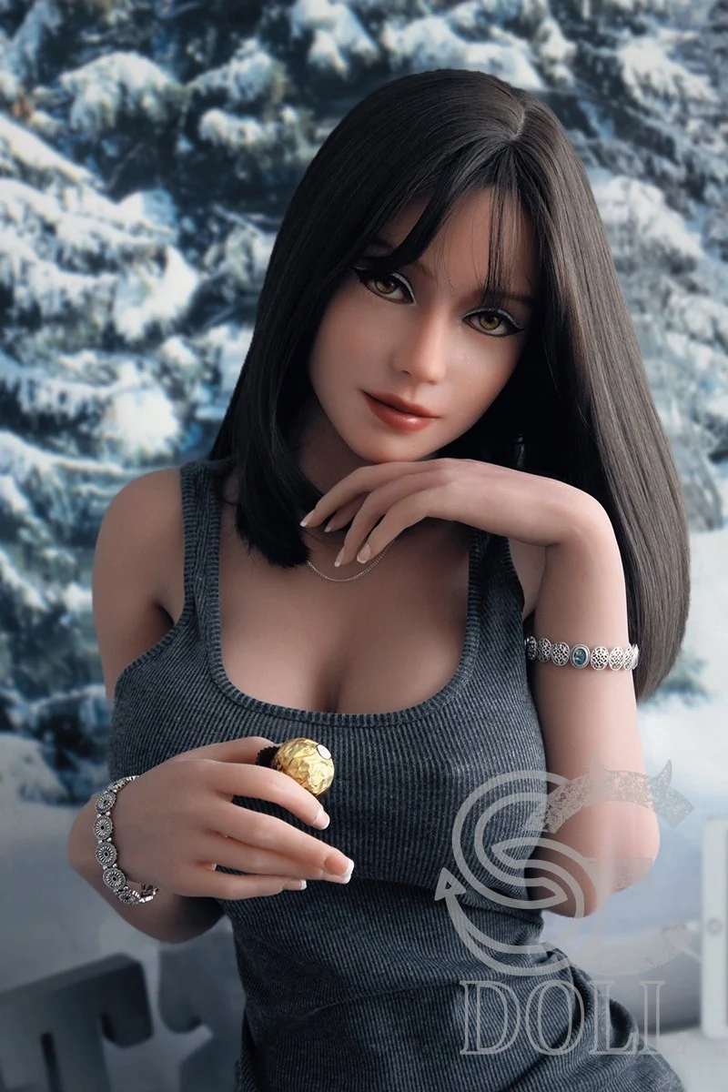 Ruby Sex doll (SEDoll 161cm F-cup #100 TPE) - Image 7