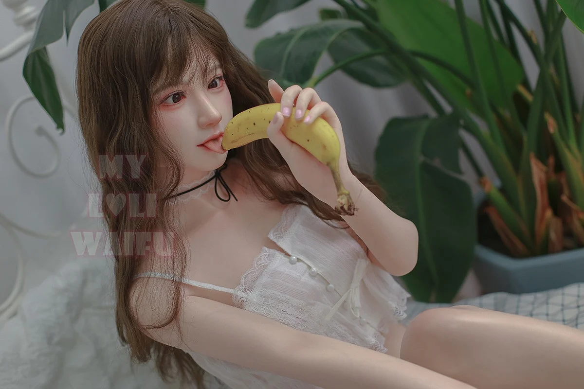 Rune Sex doll (My Loli Waifu 150cm B-cup #102B silicone) - Image 35
