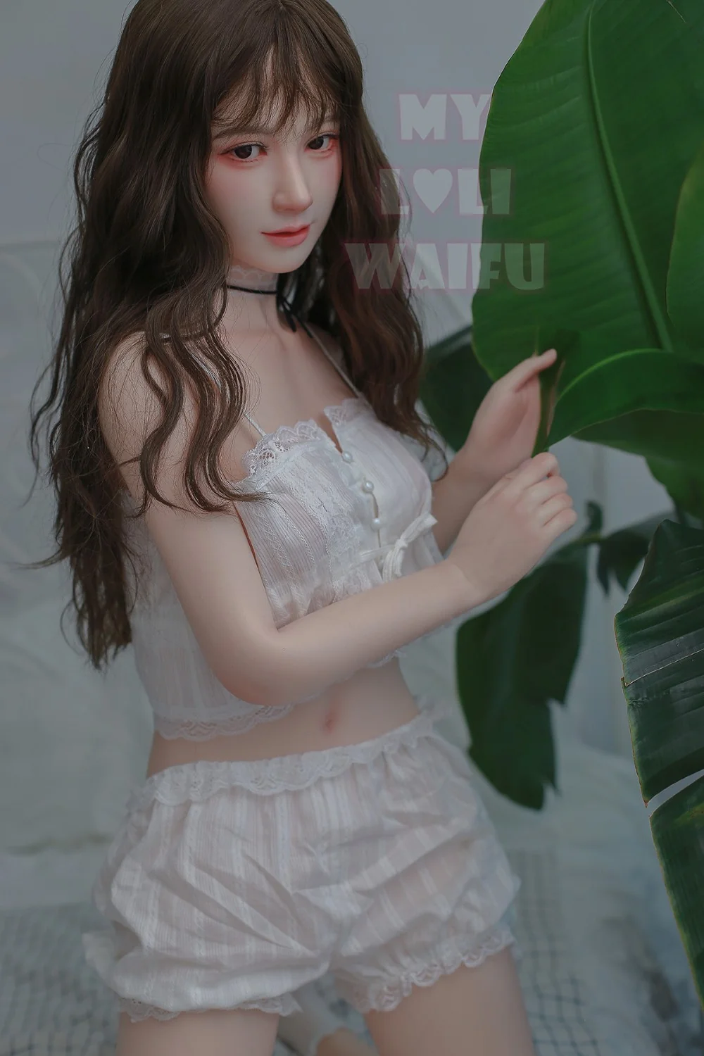 Rune Sex doll (My Loli Waifu 150cm B-cup #102B silicone) - Image 6