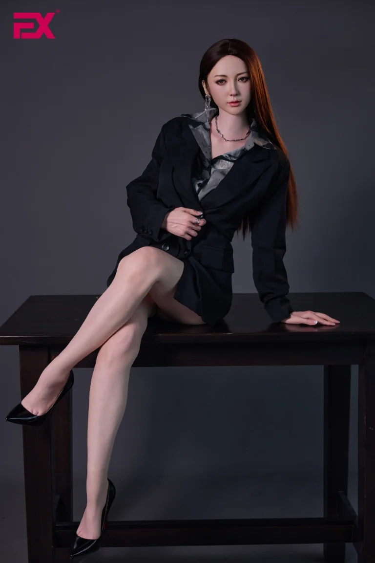 Ruoyi Sex doll (EXDoll 171cm F-cup #Ukiyo-E silicone) - Image 12