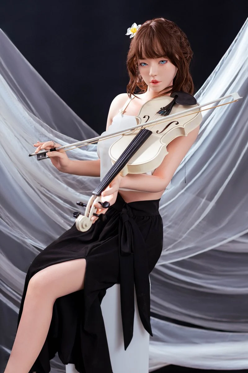 Said Sex doll (FUDoll 158cm D-cup #J020 silicone) - Image 18
